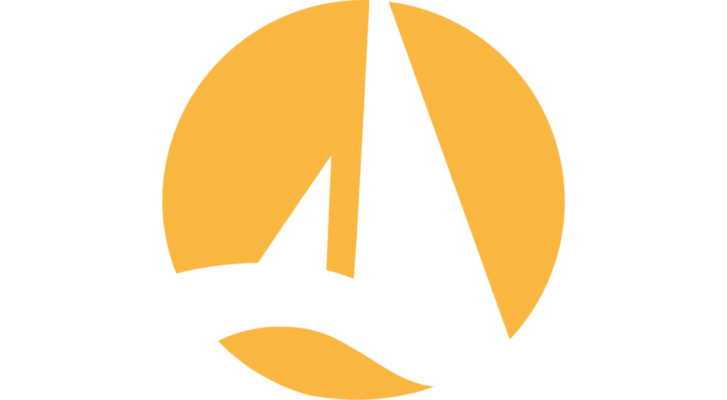 Vaco sailboat yellow